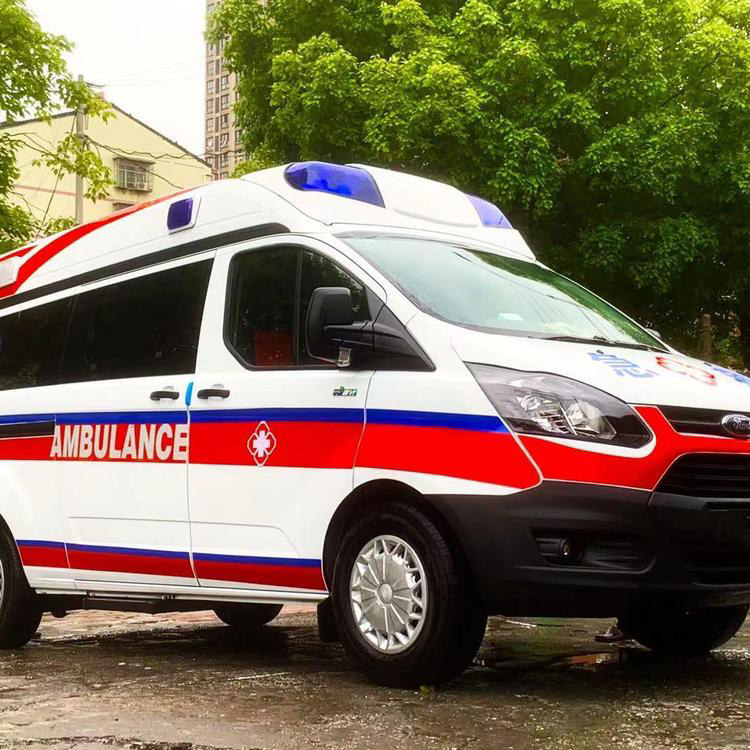 宝清重症监护救护车出租护送返乡