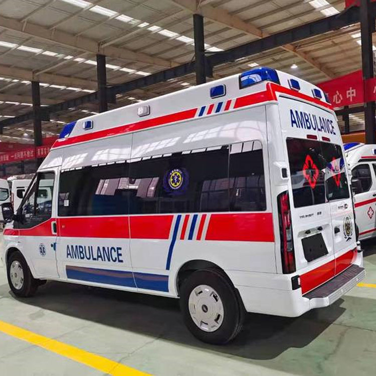 宝清救护车出租 —— 专业、安全、高效的城市急救服务