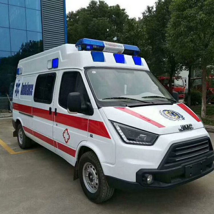 宝清瘫痪租赁救护车转运 ——生命救助的紧急响应与专业保障