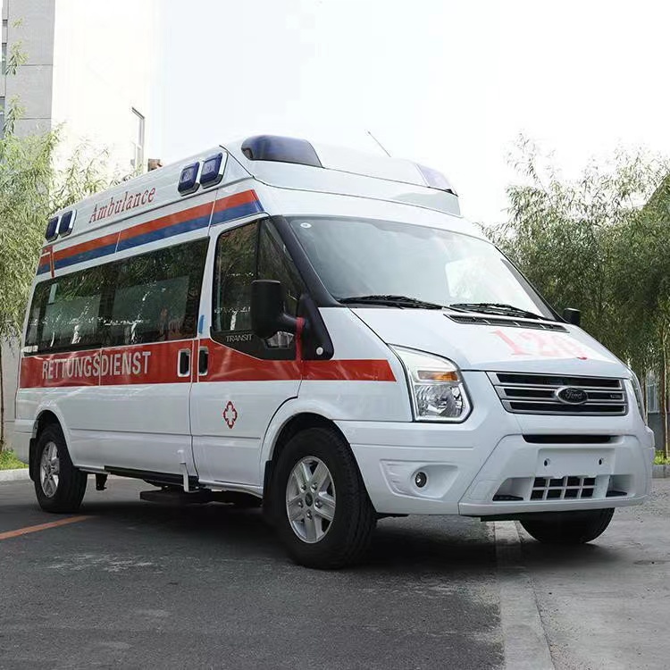 宝清行动不便者长途救护车租赁：安全转运的核心注意事项​