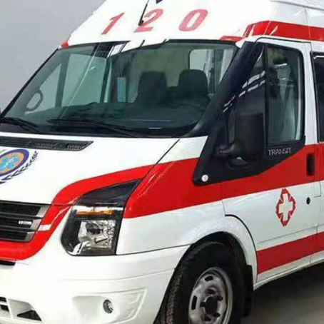 宝清非急救护送病人转院租赁救护车的优缺点对比